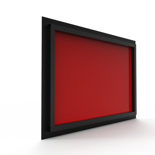 carte_acrilico_rojo_3d