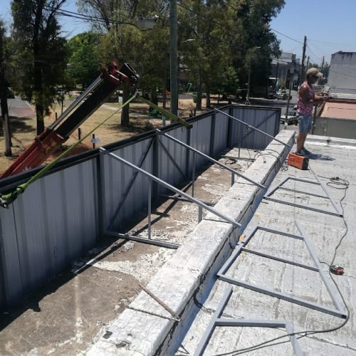 instalacion